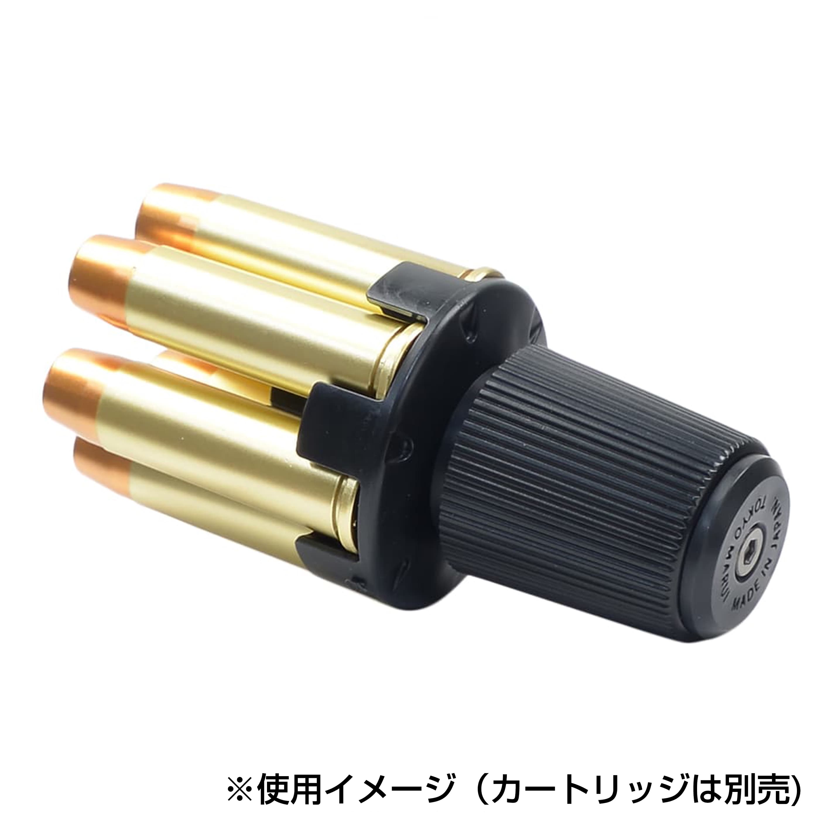 東京マルイ .44スピードローダー M29シリーズ用 | ミリタリーショップ レプマート
