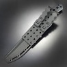 makkari knives ハンティングナイフ 筑豊山刀 間狩純平作 止め刺し用 MOLLE用シース付属