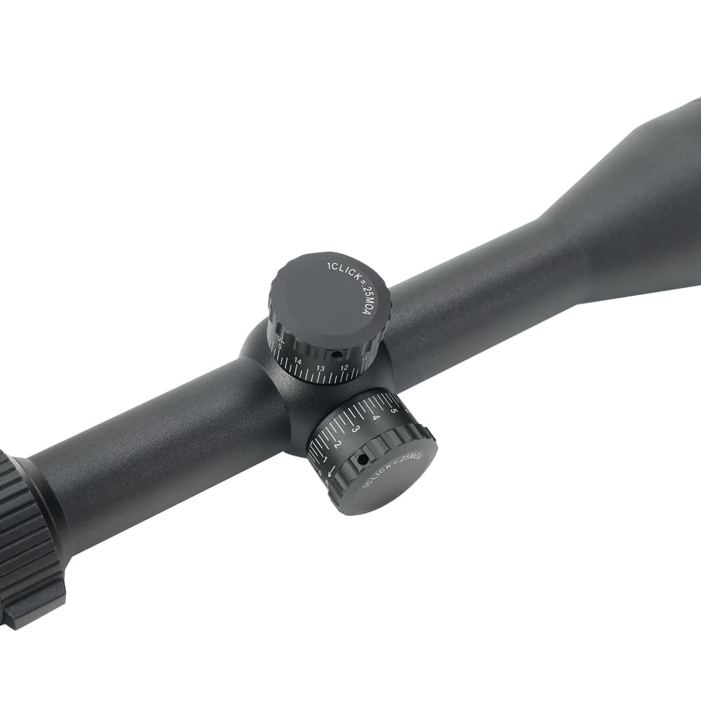 SIGHTRON ライフルスコープ TR-X 3-9×40 MD 防水 MIL-DOTレティクル