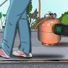UMAREX Laserliner ガスチェック LPガス残量チェッカー 軽量小型 082.163E