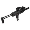 LayLax チャージングハンドル 東京マルイ GBB MP7A1用 ナインボール