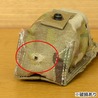 米軍放出品 ハンドグレネードポーチ MOLLE II OCP迷彩