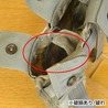 米軍放出品 ライフルマガジンポーチ MOLLE II M4/AR15 3本収納 ACU/UCP迷彩