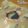 米軍放出品 ハイドレーションキャリア MOLLE ll 3.0Lパック収納 OCP迷彩