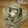 米軍放出品 バックパック MOLLE II アサルトパック BAE Systems製 60L OCP迷彩