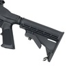 KJ WORKS ガスブローバック HAWK EYE V2 ホークアイ ショーティー KG03