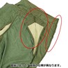 アメリカ軍米軍放出品 ライナーパンツ M-51パンツ用 ウールパイル