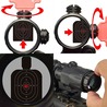 NOVEL ARMS マグニファイアー 3倍率 3X TACTICAL MAGNIFIER アウターラバーカバー仕様