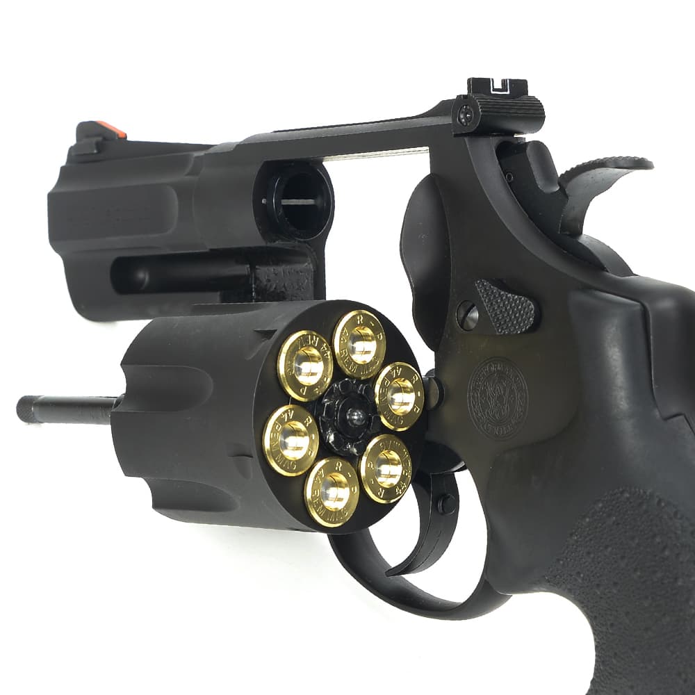 Tanaka Works m29 モデルガン TANAKA WORKS 発火式モデルガン S&W M29 PC フラットサイド 3インチ HW