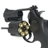 TANAKA WORKS 発火式モデルガン S&W M29 PC フラットサイド 3インチ HW Ver.2