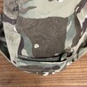 イギリス軍放出品 ウィンターキャップ MTP迷彩 あご紐なし