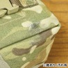 イギリス軍放出品 オスプレイ MK4A ユーティリティポーチ MTP迷彩