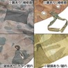 トルコ軍放出品 テントシート 軍幕 シェルターハーフテント 軍幕テント ポンチョ