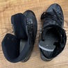 フランス軍放出品 マウンテンブーツ SCARPA 合皮