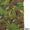 イギリス軍放出品 スモック SMOCK COMBAT TEMPERATE DPM迷彩