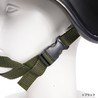 タクティカルヘルメット PASGTタイプ 超軽量 フリッツ