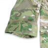 迷彩服 BDU上下セット マルチカム メンズ
