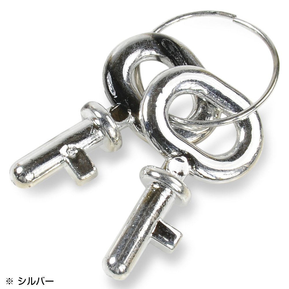 ミリタリーショップ レプマート / おもちゃ手錠 プラスチック 鍵付き ミリタリーショップ レプマート / おもちゃ手錠 プラスチック 鍵付き