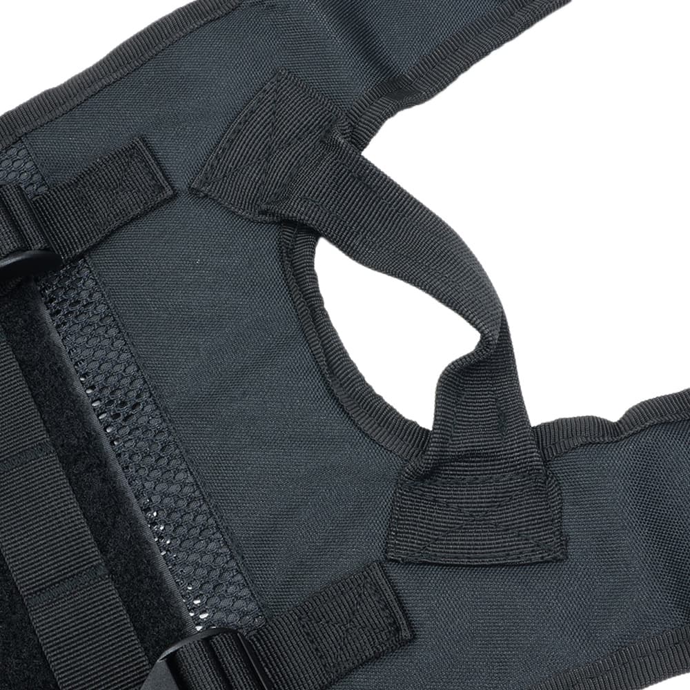 ROTHCO ショルダーハーネス Battle Harness 背面ウェビング 1106