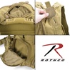 Rothco バックパック マルチチャンバー モールアサルト