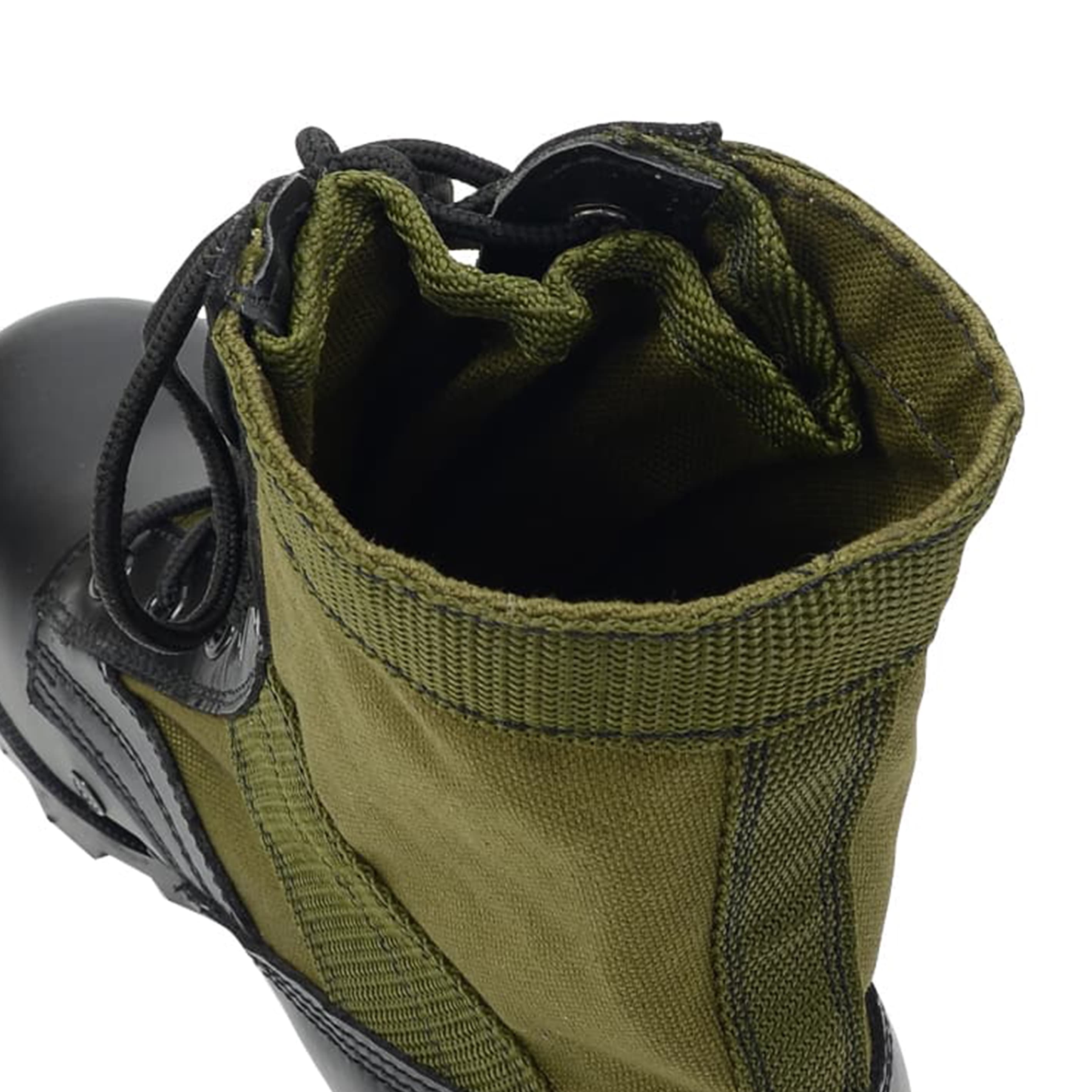 ROTHCO ジャングルブーツ Jungle Boots 高さ8インチ 5080 | ミリタリー