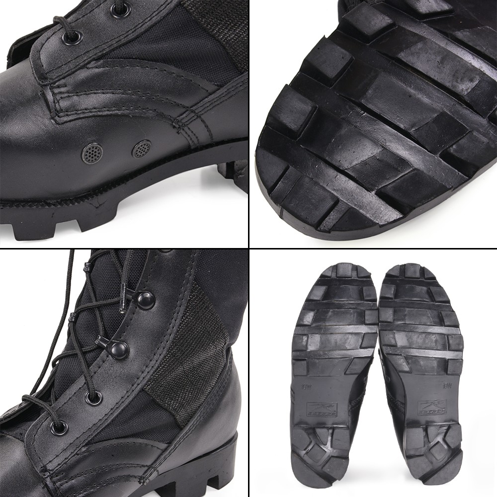 ミリタリーショップ レプマート / Rothco ジャングルブーツ 5090