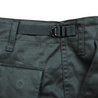 Rothco ハーフカーゴパンツ BDUショーツ ジッパー