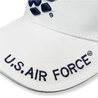 Rothco キャップ U.S. Air Forceロゴ