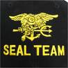 Rothco キャップ Seal Team ブラック