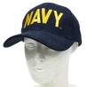 Rothco キャップ NAVY ネイビー