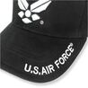 Rothco キャップ U.S. Air Forceロゴ