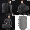 MAXPEDITION 旅行バッグ IRONCLOUD アドベンチャー トラベルバッグ RSM