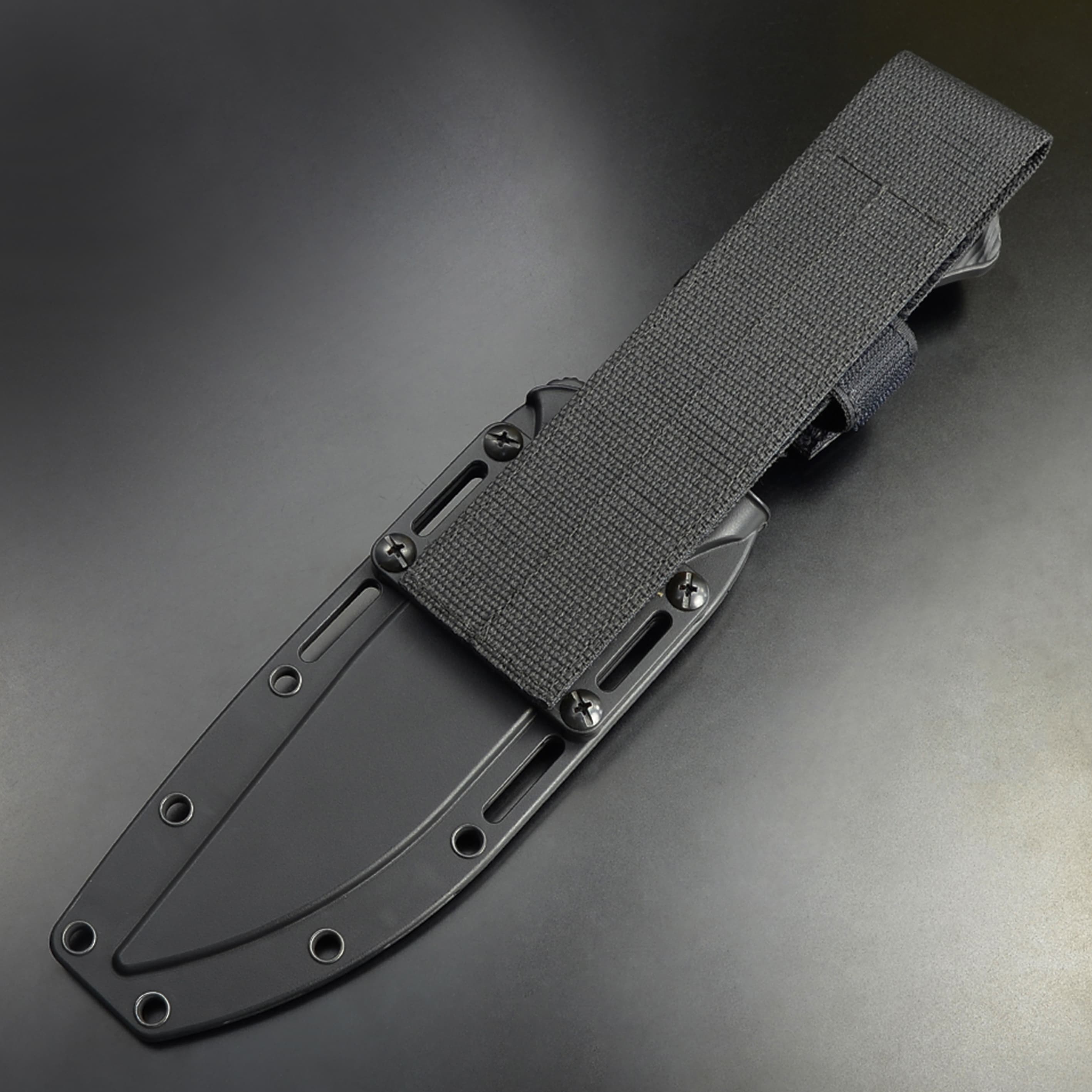 Spartan Blades アウトドアナイフ Harsey Fighter ハーシーファイター