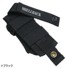 SHELLBACK TACTICAL フラッシュライトポーチ MOLLE対応 ベルクロ調整式