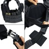 SHELLBACK TACTICAL バンシー エリート 2.0 プレートキャリア