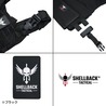 SHELLBACK TACTICAL バンシー ライフル プレートキャリア