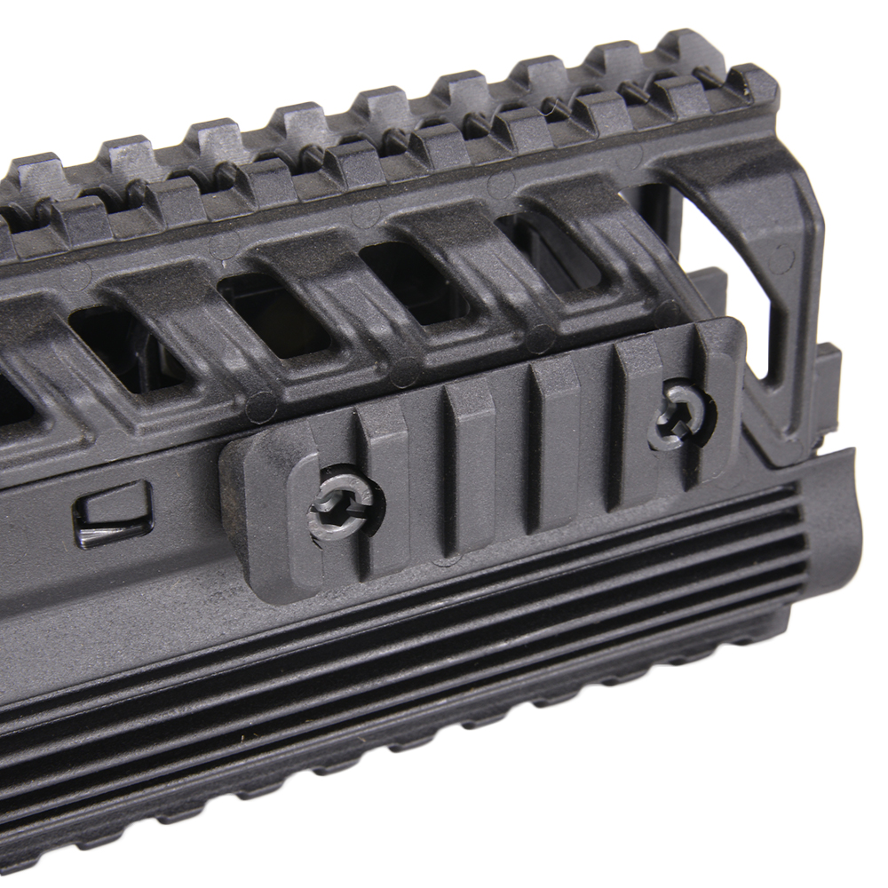 ミリタリーショップ レプマート / FAB Defense ハンドガード PRG