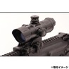 LEAPERS UTG ドットサイト T-ドット CQB 2カラーレティクル SCP-TDTDQ