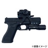 STARDUST GEAR ドットサイトマウント SDG x M-3D AOM グロック用 T1/T2/RMR対応