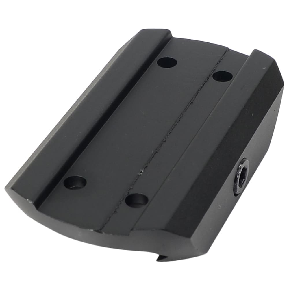 SIIS ドットサイト Tactical RED 1x20 Type2 ハイ/ローマウント付属