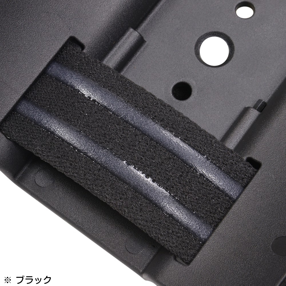 SAFARILAND レッグプラットフォーム DFA付 シングルストラップ
