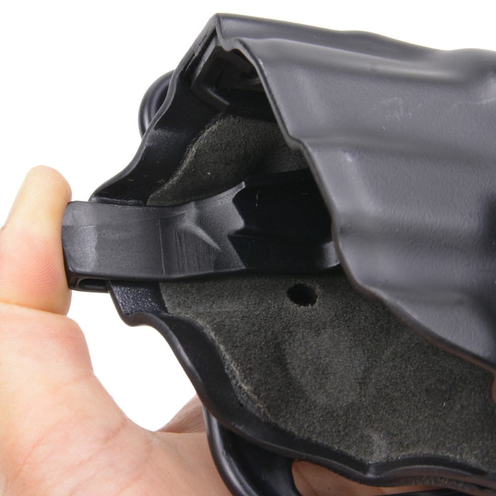 SAFARILAND ホルスター ALS Glock26/27 右利き 6377-183-411