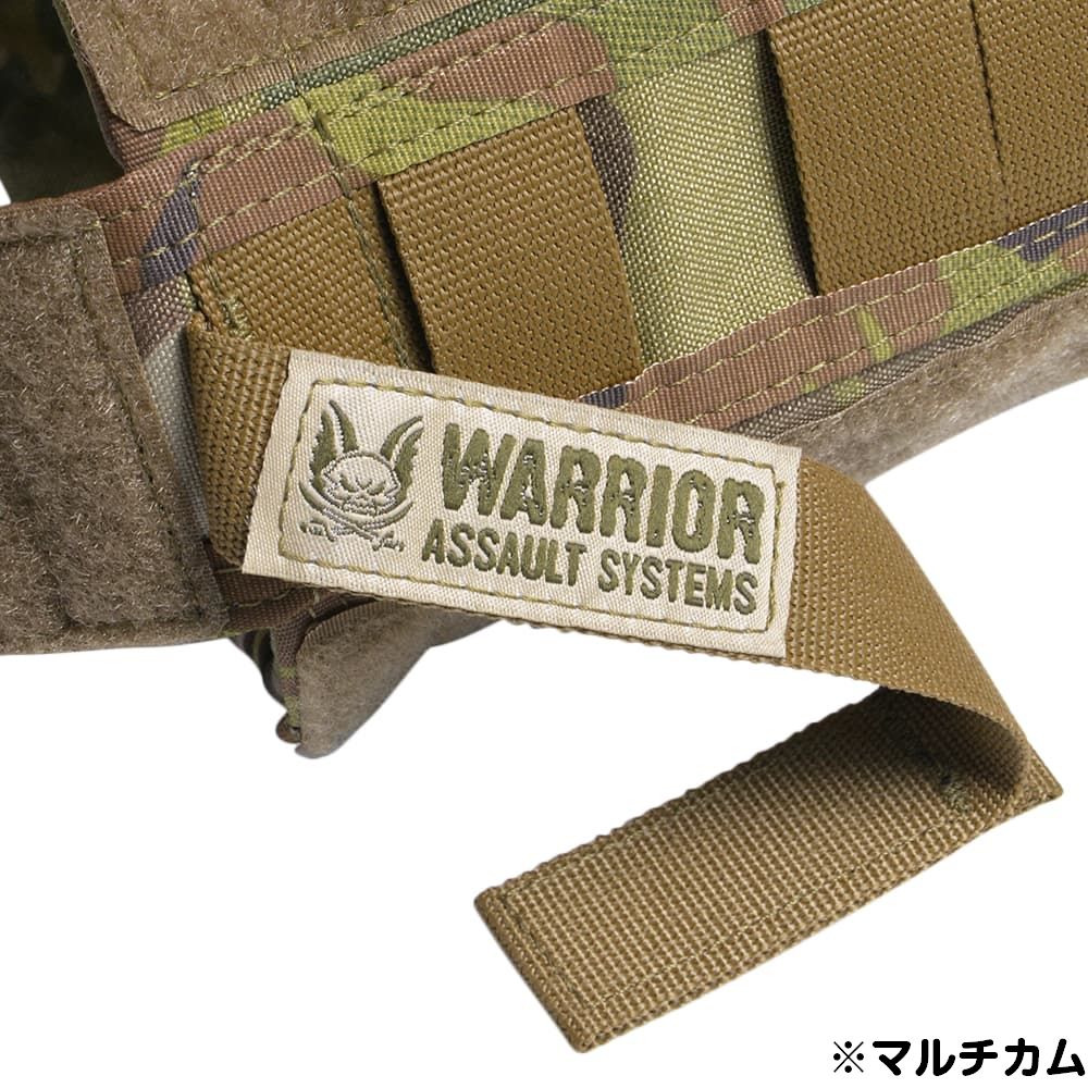 ミリタリーショップ レプマート / WARRIOR ASSAULT SYSTEMS スリム