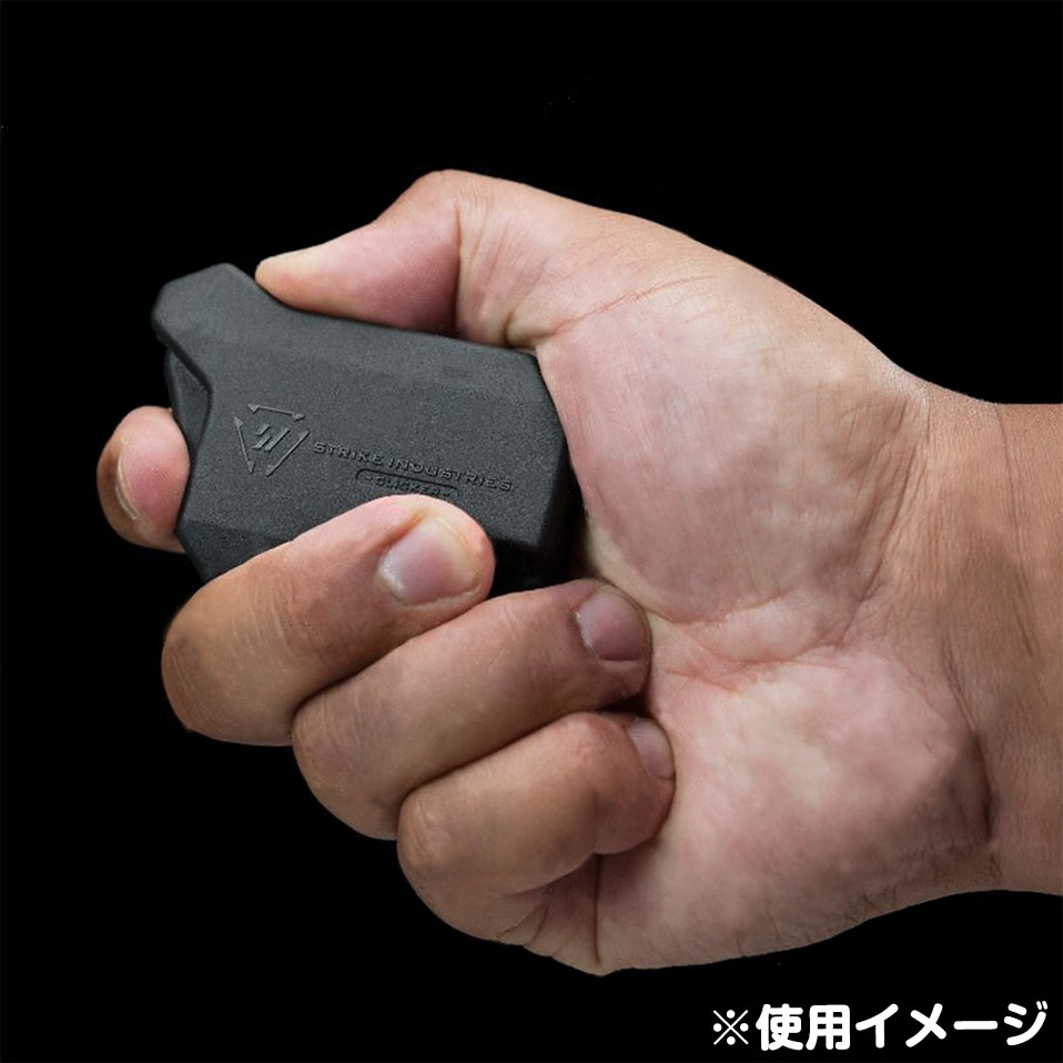 STRIKE INDUSTRIES フィンガートレーナー Strike Clicker トリガープル
