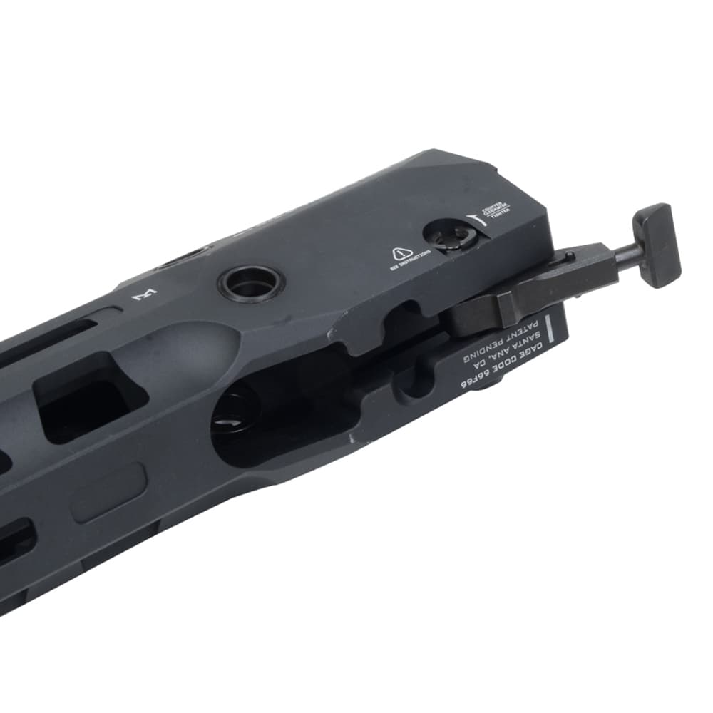 ミリタリーショップ レプマート / STRIKE INDUSTRIES ハンドガード