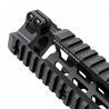 STRIKE INDUSTRIES ハンドガード Strike M4 クワッドレール M4/AR系対応 B-M4-HG-BK