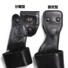 ドイツ警察放出品 レザーホルスター ドロップダウン シグP6 P225適合モデル