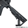 STRIKE INDUSTRIES バットストック MOD1 ミルスペックチューブ対応 M4/AR-15用 SI-STRIKE-ES-MOD1