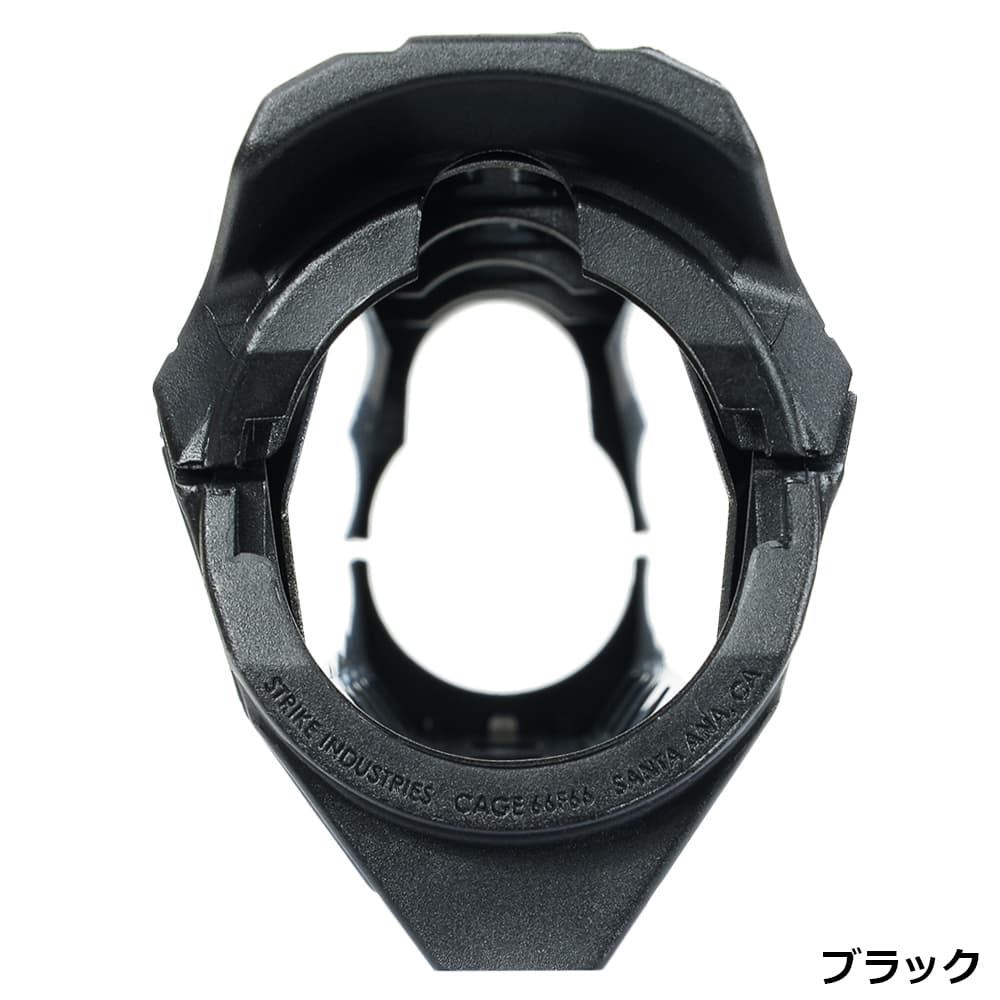 ミリタリーショップ レプマート / STRIKE INDUSTRIES ハンドガード M4