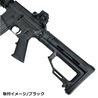 STRIKE INDUSTRIES 固定ストック M4/AR-15用 長さ調節可能 SI-STRIKE-MFS